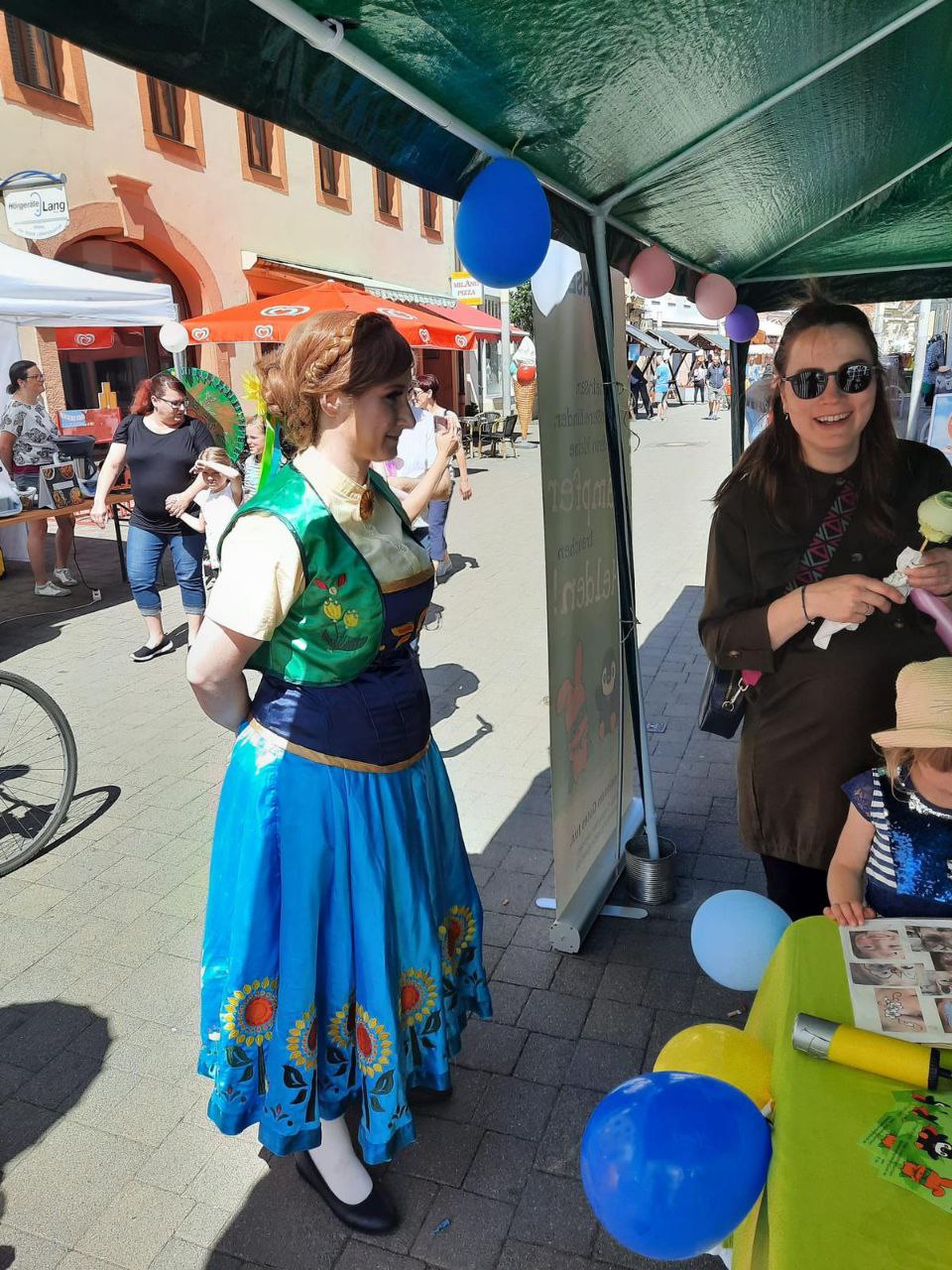 Borna Sommerfest 2023