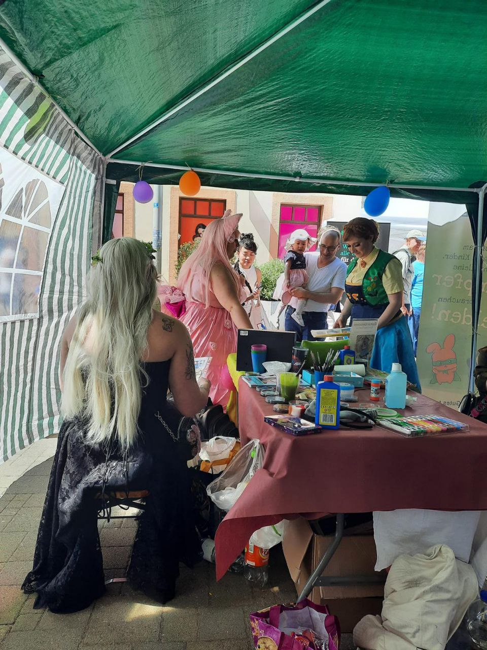 Borna Sommerfest 2023