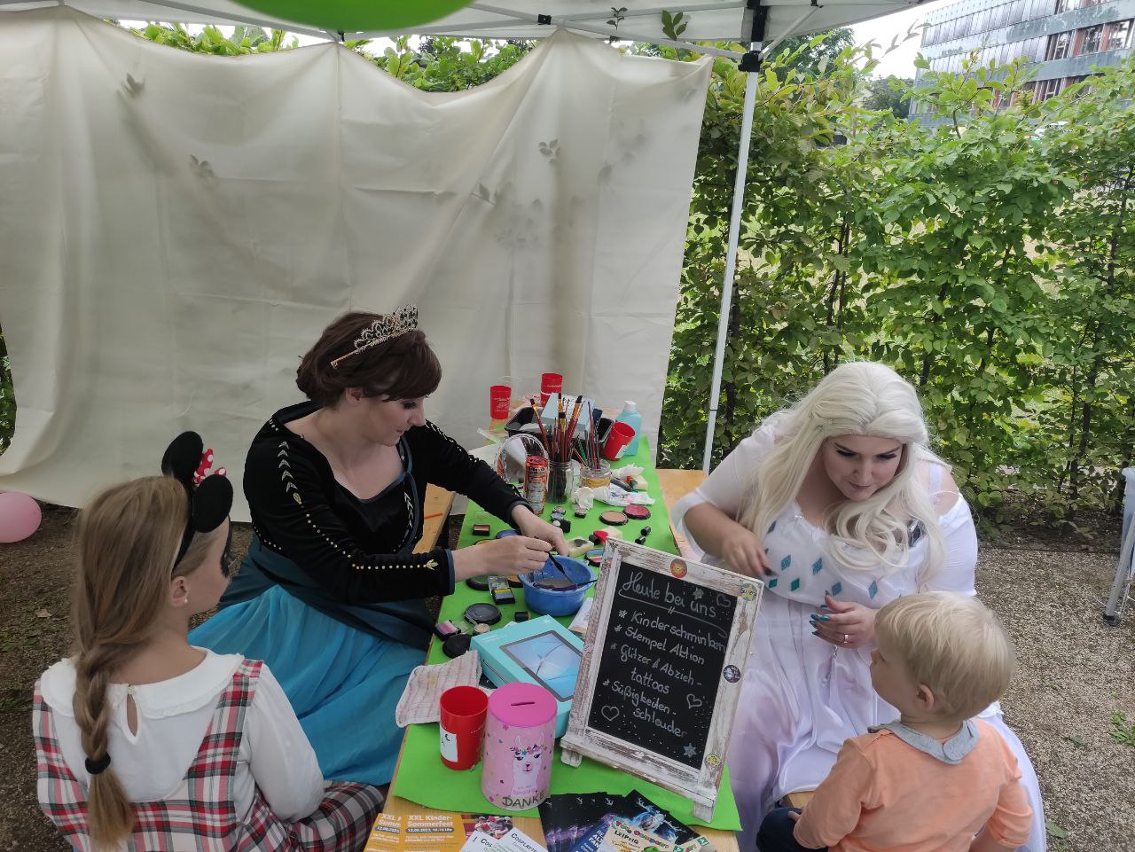 Japanfestival Dresden 2023
